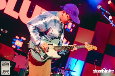Snowy Weizen Presents Citypop Music Festival at 101 The Third Place — photo 206