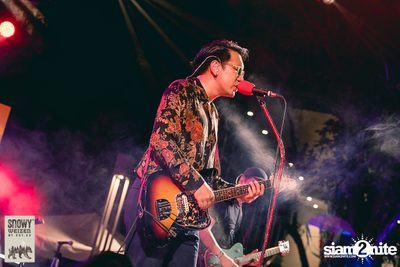 Snowy Weizen Presents Citypop Music Festival at 101 The Third Place — photo 207
