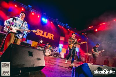 Snowy Weizen Presents Citypop Music Festival at 101 The Third Place — photo 208