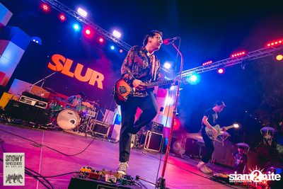 Snowy Weizen Presents Citypop Music Festival at 101 The Third Place — photo 209