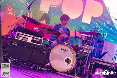 Snowy Weizen Presents Citypop Music Festival at 101 The Third Place — photo 210