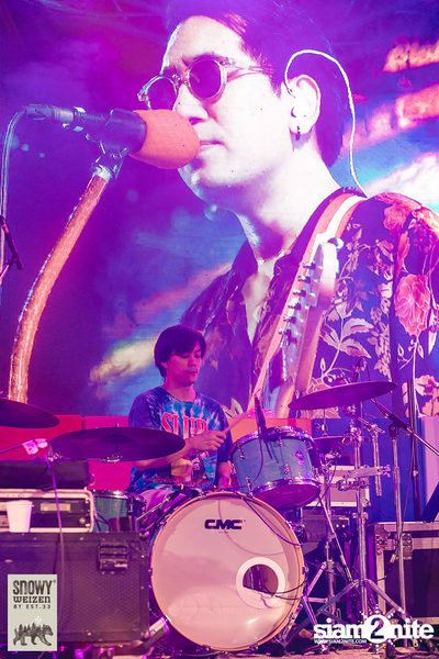Snowy Weizen Presents Citypop Music Festival at 101 The Third Place — photo 211