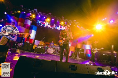 Snowy Weizen Presents Citypop Music Festival at 101 The Third Place — photo 212