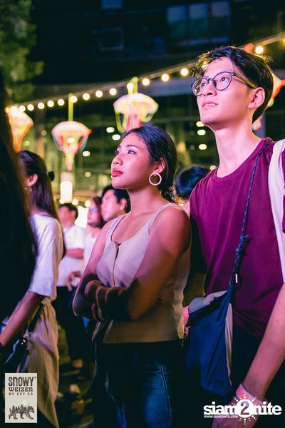 Snowy Weizen Presents Citypop Music Festival at 101 The Third Place — photo 213