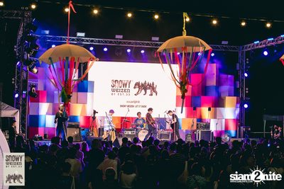 Snowy Weizen Presents Citypop Music Festival at 101 The Third Place — photo 223