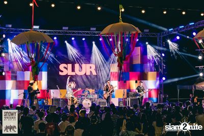 Snowy Weizen Presents Citypop Music Festival at 101 The Third Place — photo 224
