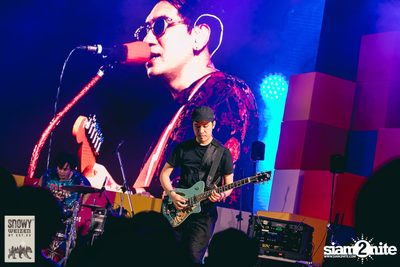 Snowy Weizen Presents Citypop Music Festival at 101 The Third Place — photo 225