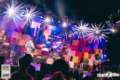 Snowy Weizen Presents Citypop Music Festival at 101 The Third Place — photo 228