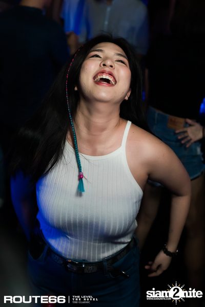 P-Hot at Route66 Club — photo 9