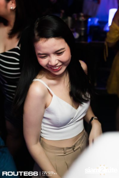 P-Hot at Route66 Club — photo 10