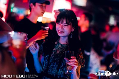 P-Hot at Route66 Club — photo 22