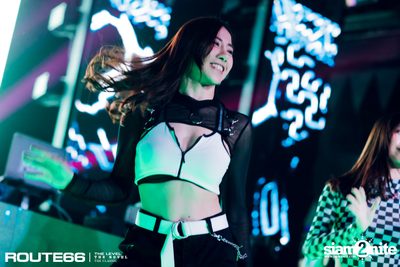P-Hot at Route66 Club — photo 31