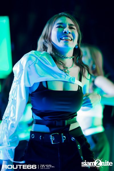 P-Hot at Route66 Club — photo 32