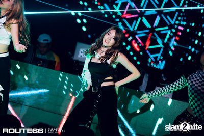 P-Hot at Route66 Club — photo 39