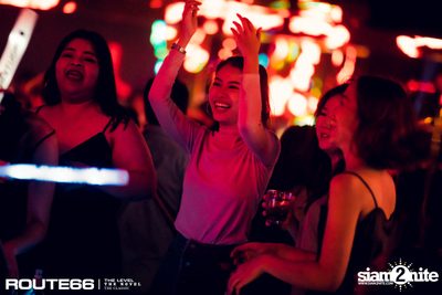 P-Hot at Route66 Club — photo 42