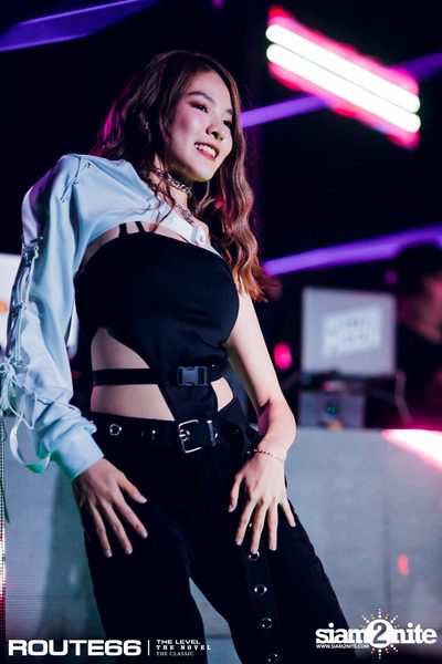 P-Hot at Route66 Club — photo 46