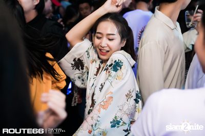 P-Hot at Route66 Club — photo 104