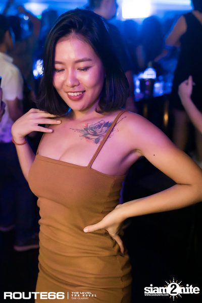 P-Hot at Route66 Club — photo 105