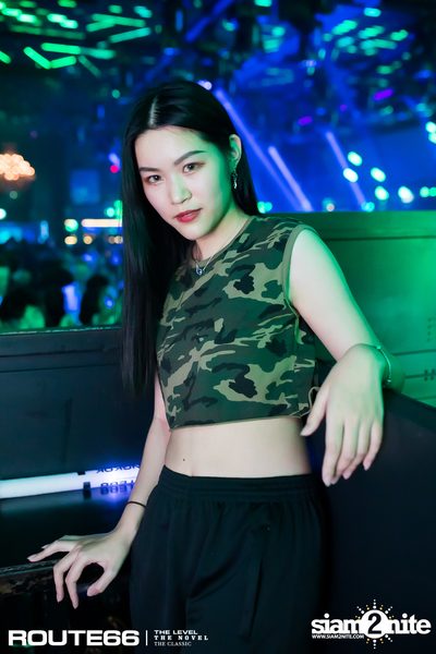 P-Hot at Route66 Club — photo 109