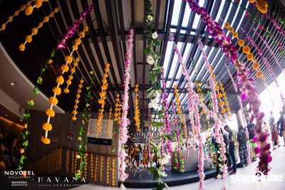 Havana Social - Tiki Pool Party | โนโวเทล กรุงเทพ สุขุมวิท 20 — photo 16