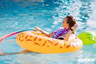 Havana Social - Tiki Pool Party | โนโวเทล กรุงเทพ สุขุมวิท 20 — photo 43