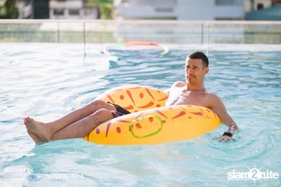 Havana Social - Tiki Pool Party | โนโวเทล กรุงเทพ สุขุมวิท 20 — photo 47