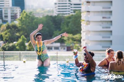 Havana Social - Tiki Pool Party | โนโวเทล กรุงเทพ สุขุมวิท 20 — photo 65