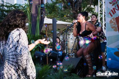 Havana Social - Tiki Pool Party | โนโวเทล กรุงเทพ สุขุมวิท 20 — photo 99