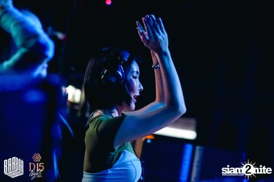 Saturday Night at BARBARBAR — photo 40
