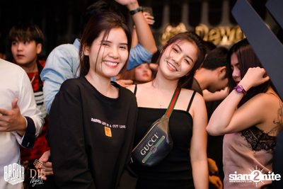 Saturday Night at BARBARBAR — photo 52