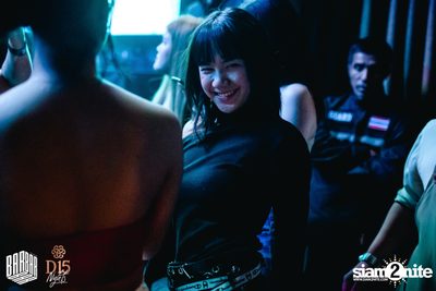 Saturday Night at BARBARBAR — photo 67