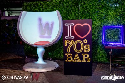 70's BAR Party No.3 at Wine Bridge — photo 7