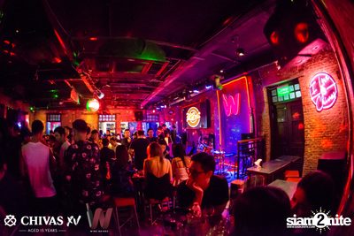 70's BAR Party No.3 at Wine Bridge — photo 14