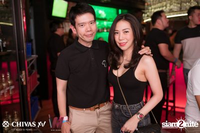 70's BAR Party No.3 at Wine Bridge — photo 42