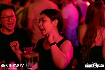 70's BAR Party No.3 at Wine Bridge — photo 46