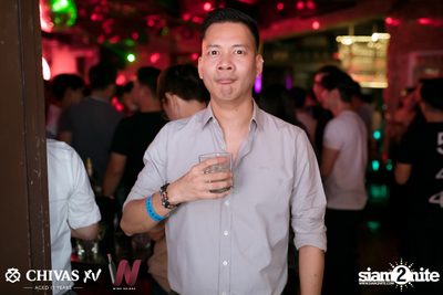 70's BAR Party No.3 at Wine Bridge — photo 59