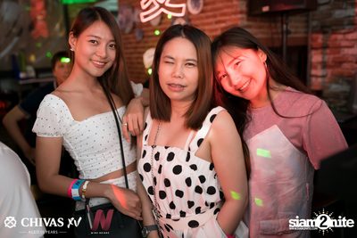 70's BAR Party No.3 at Wine Bridge — photo 63