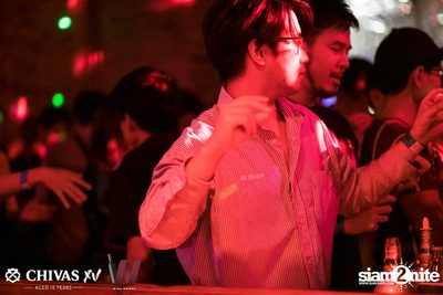 70's BAR Party No.3 at Wine Bridge — photo 72