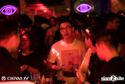 70's BAR Party No.3 at Wine Bridge — photo 87