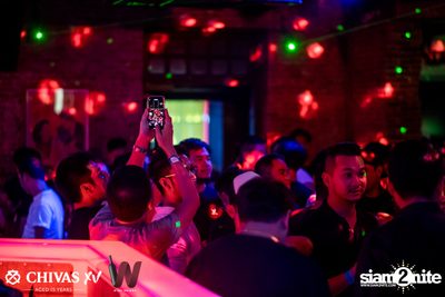 70's BAR Party No.3 at Wine Bridge — photo 90