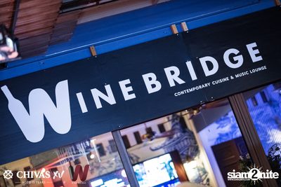 70's BAR Party No.3 at Wine Bridge — photo 119