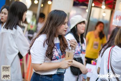 Snowy Weizen Presents Citypop Music Festival at 101 The Third Place — photo 16