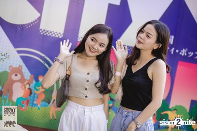 Snowy Weizen Presents Citypop Music Festival at 101 The Third Place — photo 25