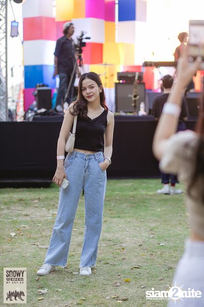 Snowy Weizen Presents Citypop Music Festival at 101 The Third Place — photo 26