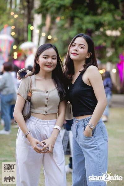 Snowy Weizen Presents Citypop Music Festival at 101 The Third Place — photo 27