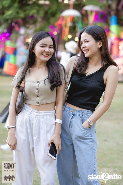 Snowy Weizen Presents Citypop Music Festival at 101 The Third Place — photo 28
