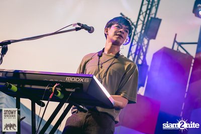 Snowy Weizen Presents Citypop Music Festival at 101 The Third Place — photo 40