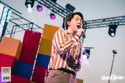 Snowy Weizen Presents Citypop Music Festival at 101 The Third Place — photo 42
