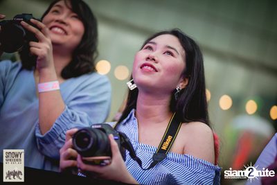 Snowy Weizen Presents Citypop Music Festival at 101 The Third Place — photo 45