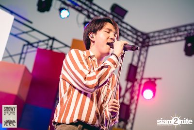 Snowy Weizen Presents Citypop Music Festival at 101 The Third Place — photo 50